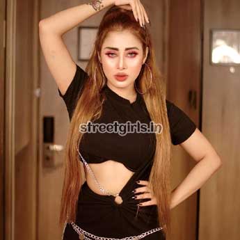 Get the ultimate pleasure with independent Goa escorts.